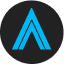 Logotipo de Amero